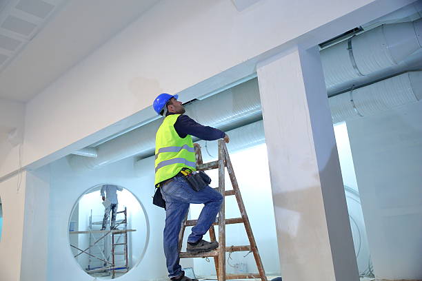 Professional Painting & Drywall Installation in Durand, IL